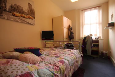 2 bed flat, Helmsley Road, Sandyford, Newcastle, NE21RE - Image 4